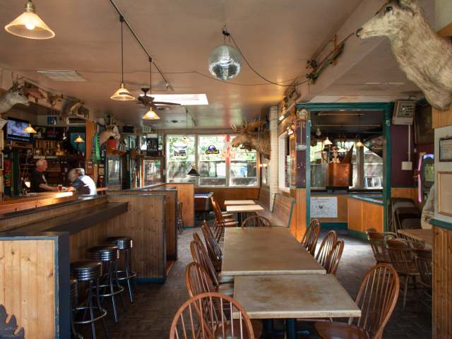 Duchess Tavern by @TheInfatuation