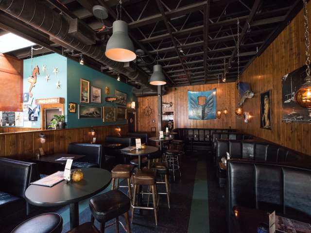 Bait Shop by @TheInfatuation