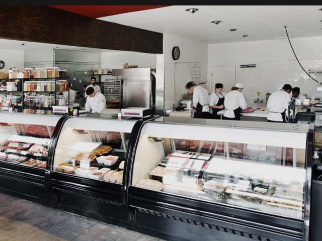 McCall's Meat & Fish Co by Infatuation - Reviews