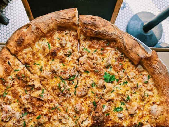 Mama's TOO! Upper West Side by @TheInfatuation