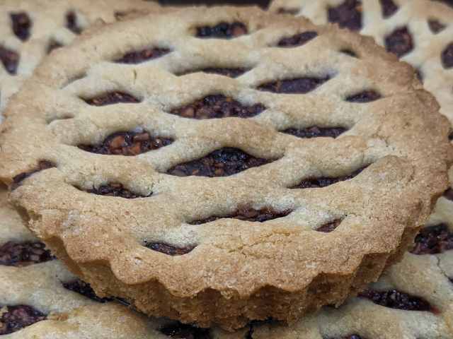 bettyBOT Shop by @TheInfatuation