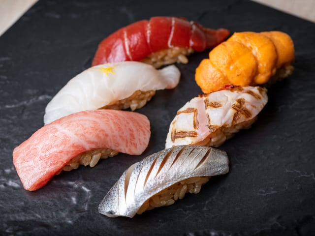 Inaba Japanese Restaurant by @TheInfatuation