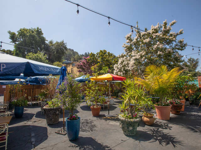 Casita Del Campo by @TheInfatuation