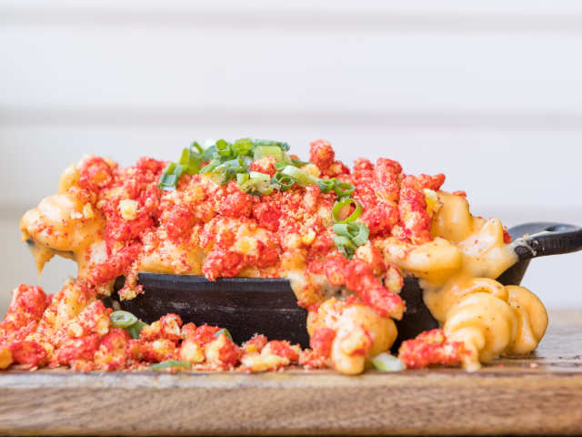 The Attic by @TheInfatuation