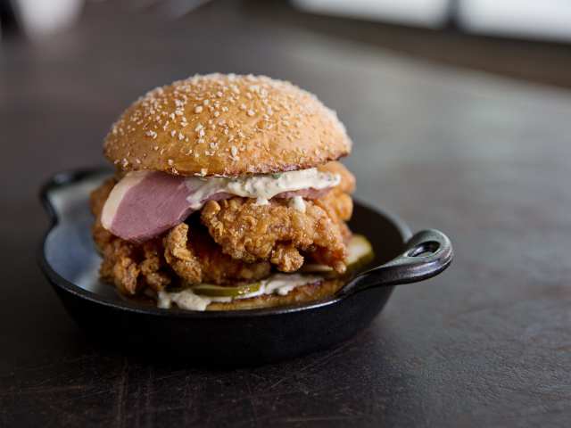 Plan Check Kitchen + Bar by @TheInfatuation