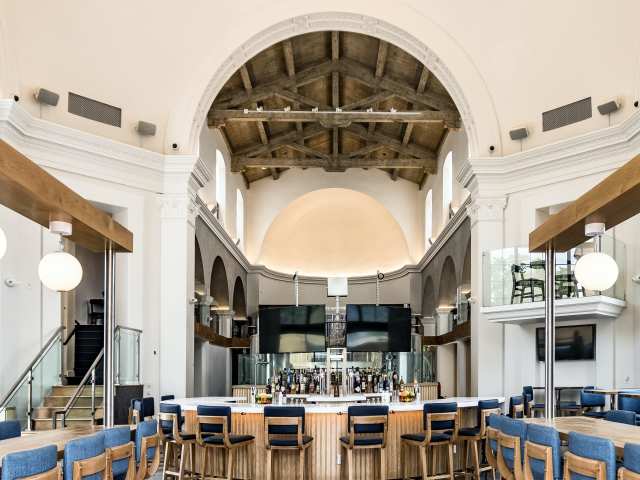 Broxton Brewery & Public House by @TheInfatuation