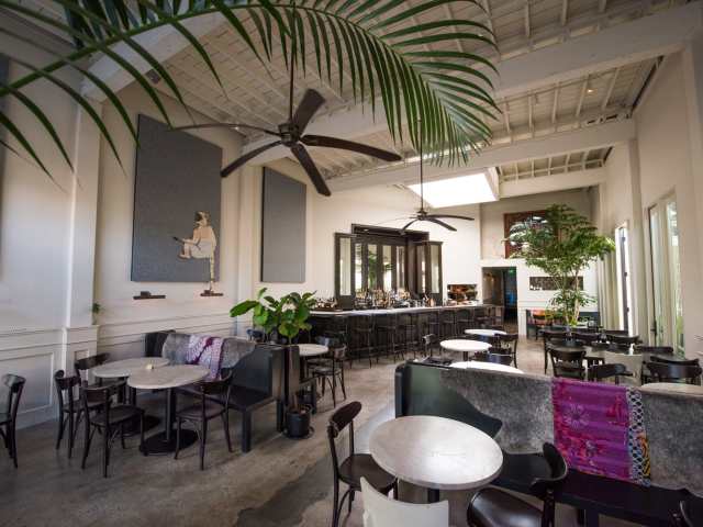 Bar Vacilando by @TheInfatuation