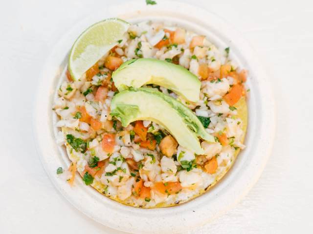 Los Mariscos by @TheInfatuation