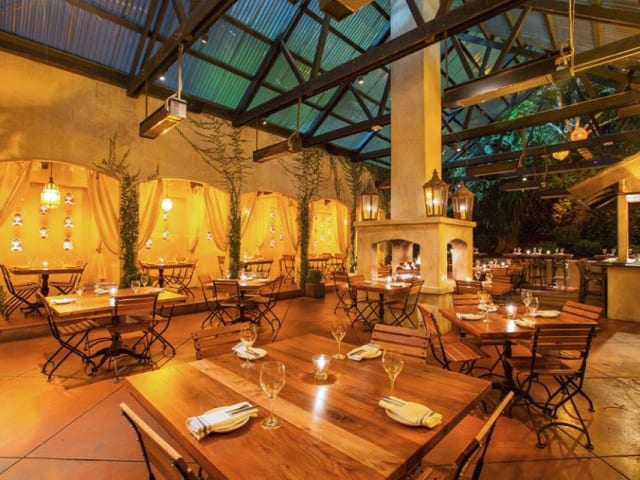 Firefly by @TheInfatuation