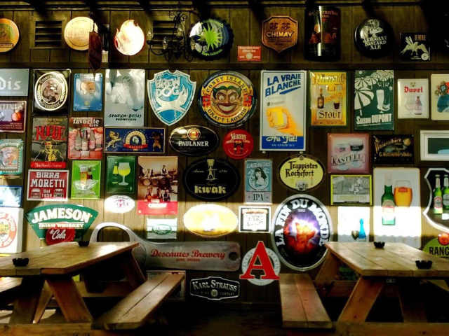 Verdugo Bar by @TheInfatuation