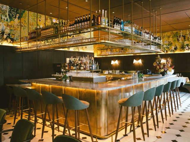 Gigi's by @TheInfatuation