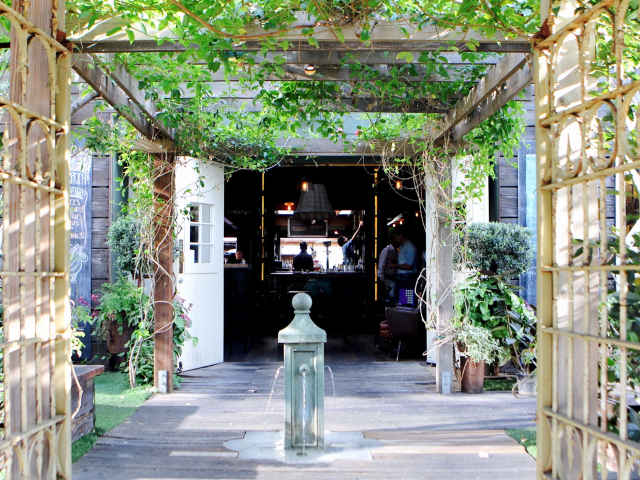 Eveleigh by @TheInfatuation
