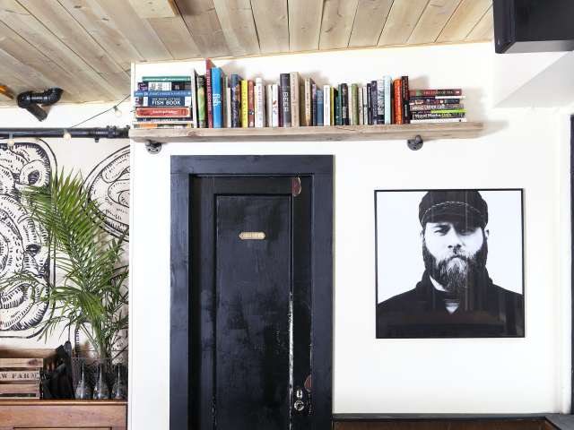 Maiden Lane by @TheInfatuation