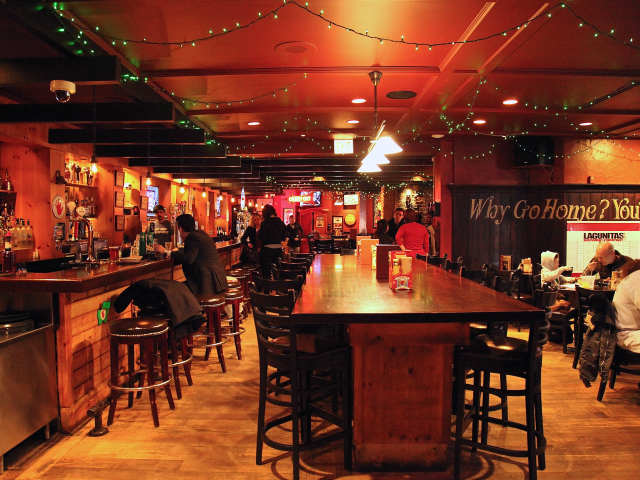 Jake Melnick's Corner Tap by @TheInfatuation