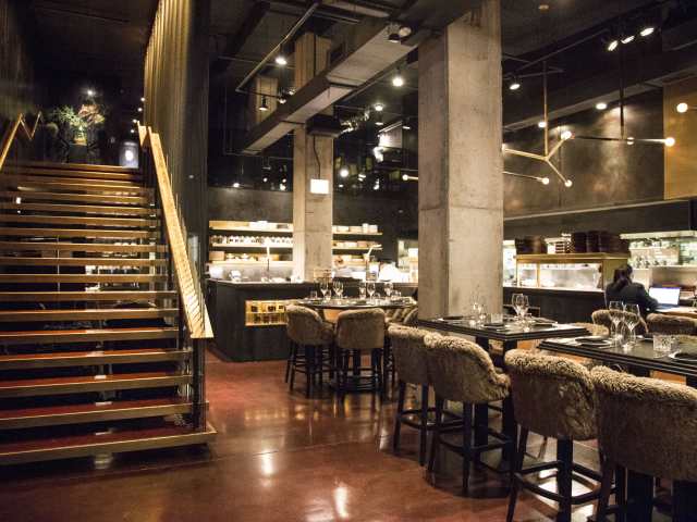 GT Prime Steakhouse by @TheInfatuation