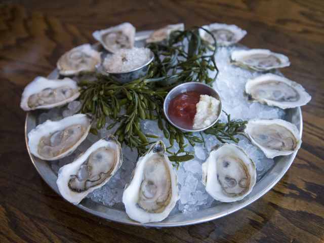 Shaw's Crab House by @TheInfatuation