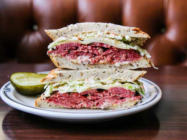 Langer's Delicatessen-Restaurant by @TheInfatuation