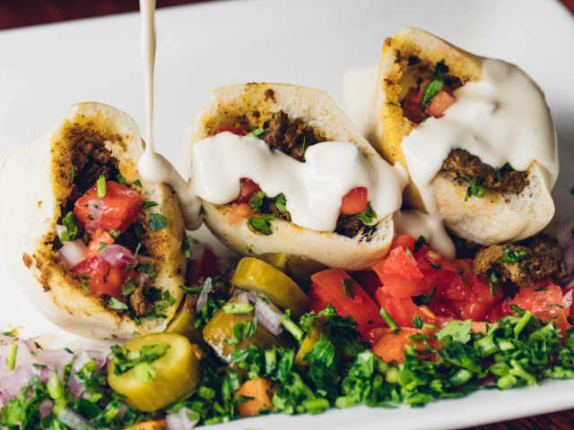 Tanoreen by @TheInfatuation