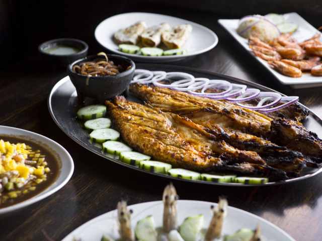 Coni’Seafood by @TheInfatuation