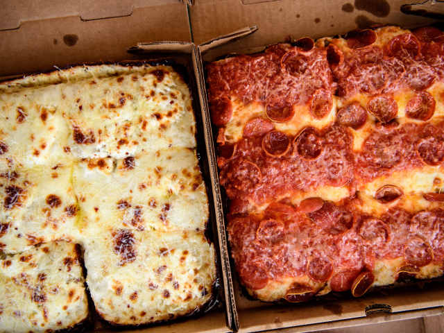 Circles and Squares by @TheInfatuation