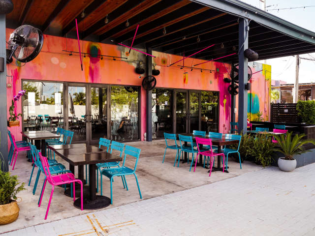 R House Wynwood by @TheInfatuation