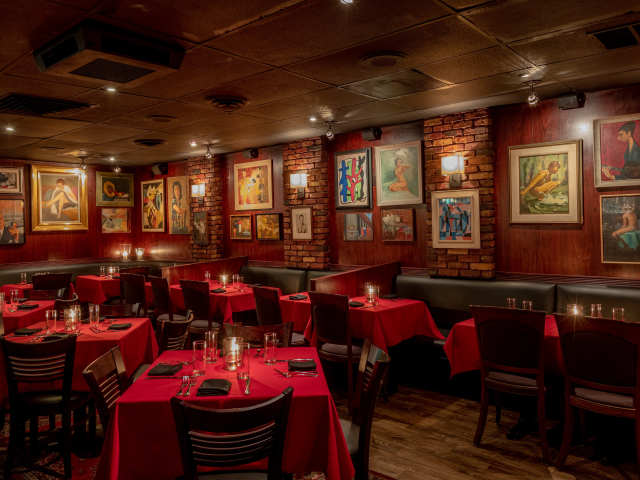 Dear John's by Jakob Layman