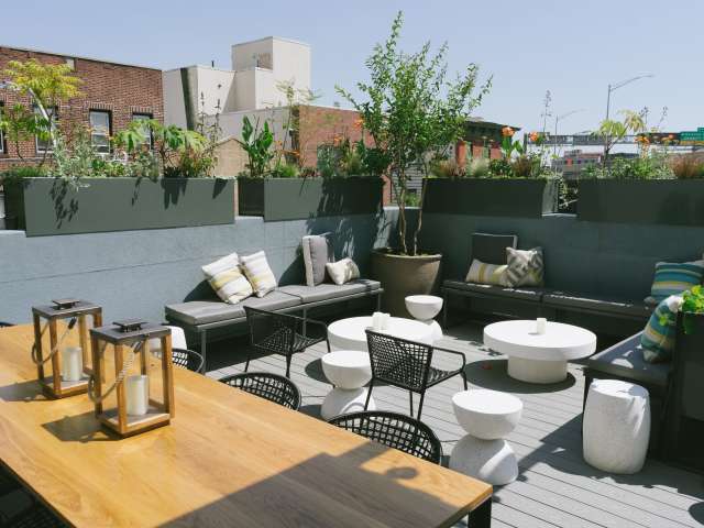 Llama Inn by @TheInfatuation