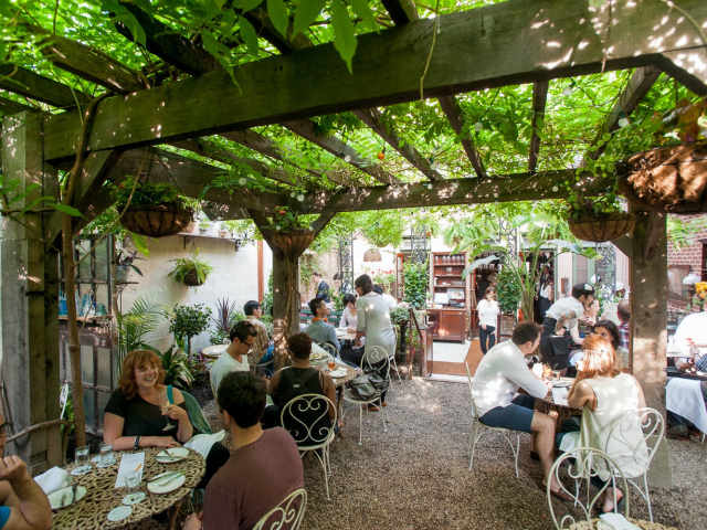 Maison Premiere by @TheInfatuation