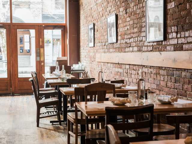 Damn the Weather by @TheInfatuation