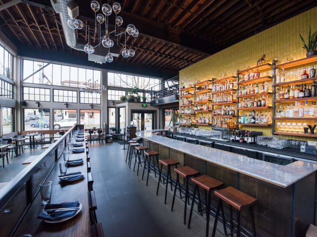 FlintCreek Cattle Co by @TheInfatuation