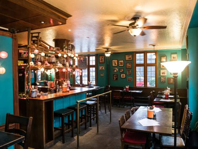 Kedai Makan Capitol Hill by @TheInfatuation