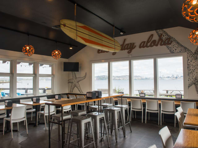 Marination Ma Kai by @TheInfatuation