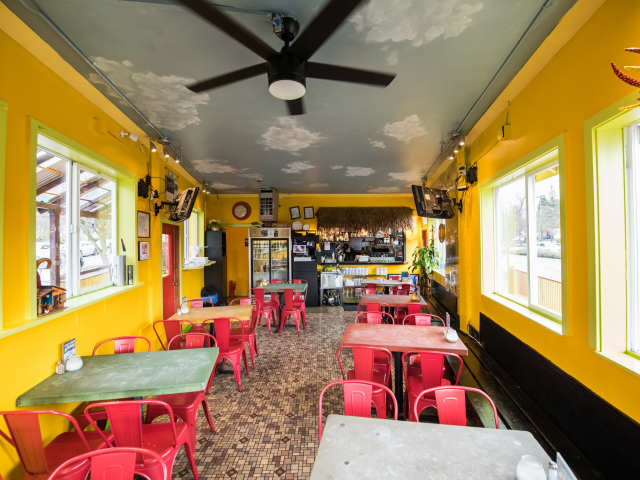 Mojito by @TheInfatuation