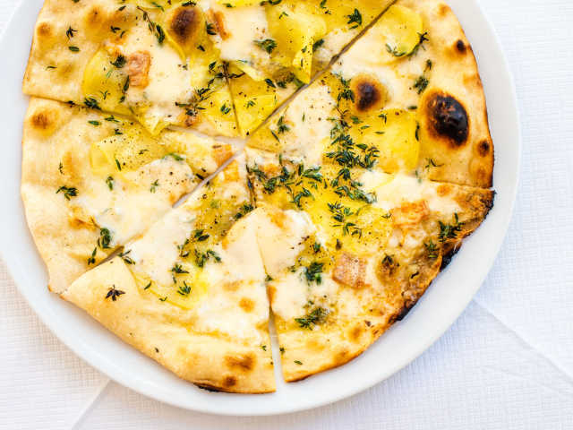 The River Café by @TheInfatuation