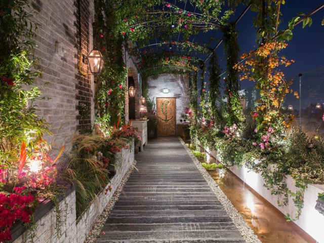 Catch by @TheInfatuation