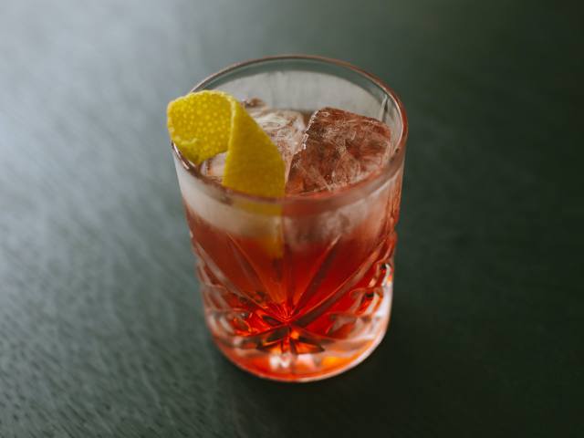 Dante NYC by @TheInfatuation