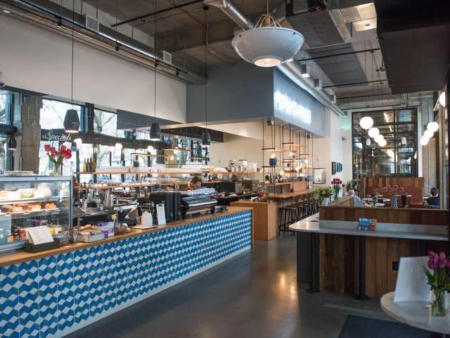 Cherry Street Public House by @TheInfatuation