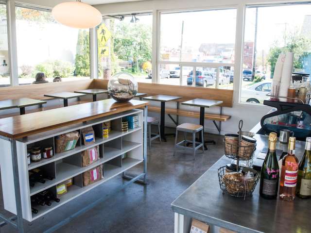 Caffe Vita by @TheInfatuation