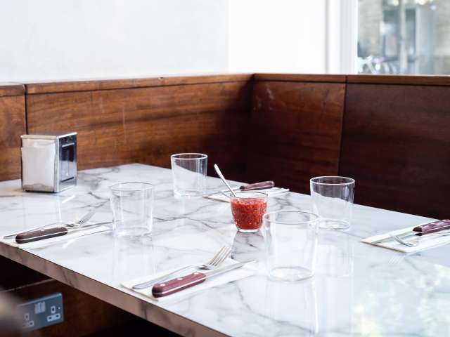 Theo's by @TheInfatuation