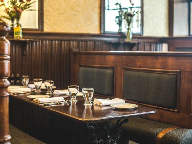 The Quality Chop House by @TheInfatuation