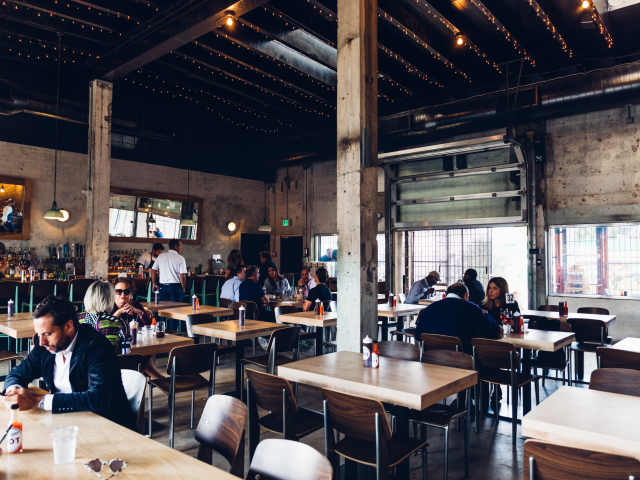 Hometown Barbecue by @TheInfatuation