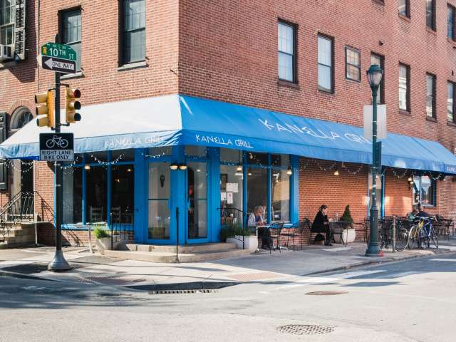 Kanella by @TheInfatuation