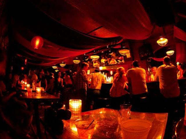 4100 Bar by @TheInfatuation