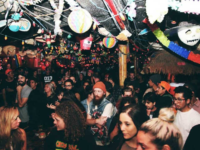 Cha Cha Lounge by @TheInfatuation