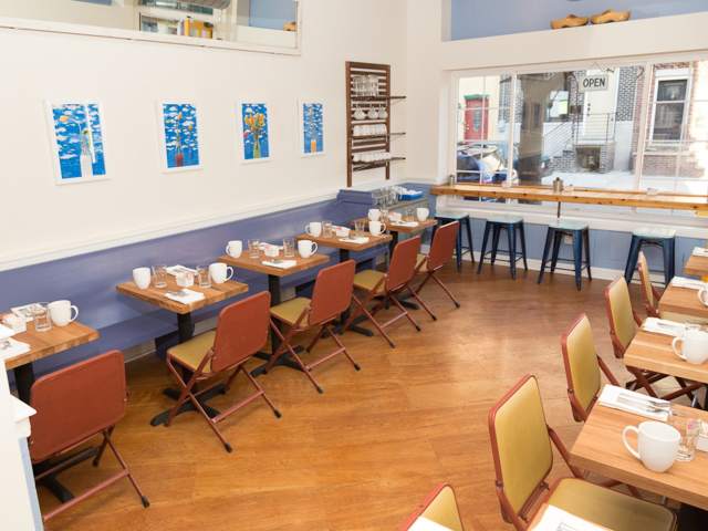 The Dutch by @TheInfatuation