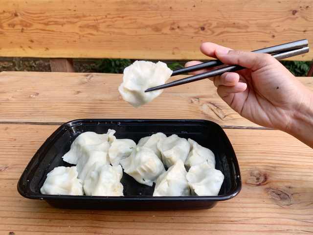 Mama Ji's by @TheInfatuation