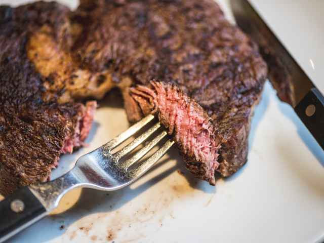 Hawksmoor Spitalfields by @TheInfatuation