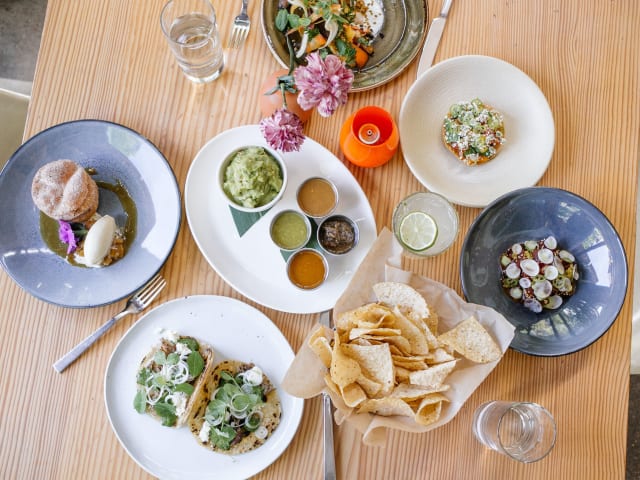 La Condesa by @TheInfatuation