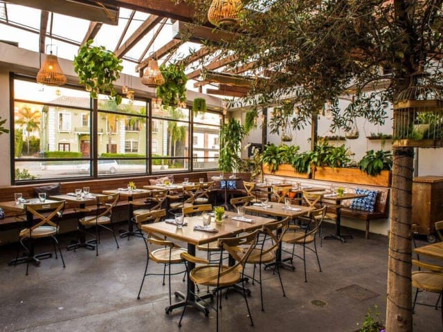 Madera Kitchen by @TheInfatuation