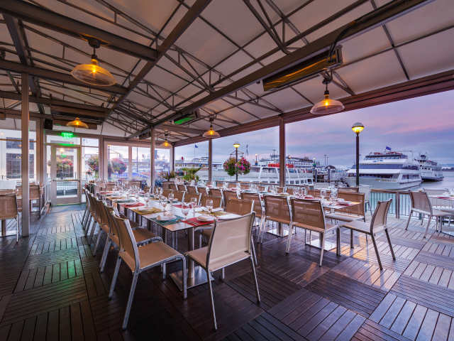 La Mar Cocina Peruana San Francisco by @TheInfatuation